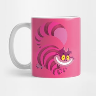 Cat Mug